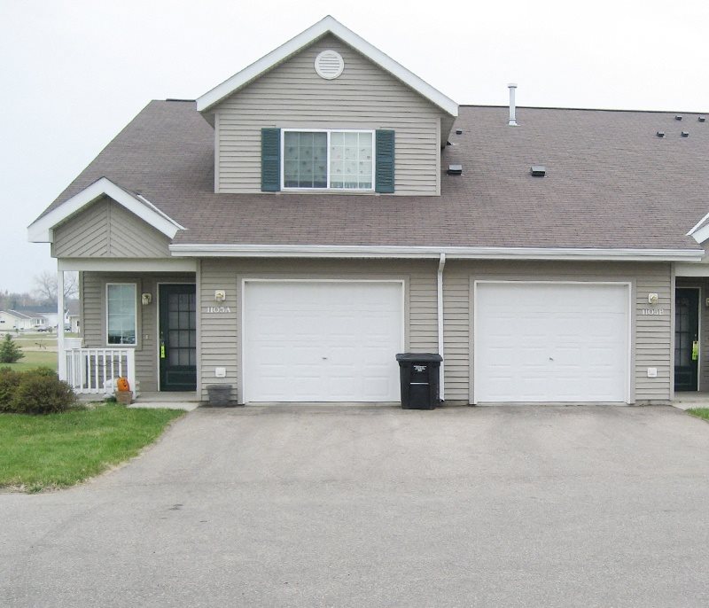 Parkway Townhomes Apartments in Marshall, MN